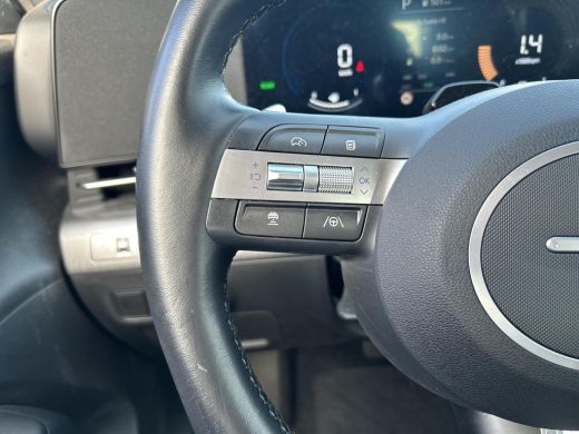 Hyundai Kona 1.6 GDI HEV Comfort | Trekhaak | Rijklaarprijs! ActivLease financial lease