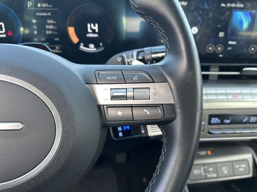 Hyundai Kona 1.6 GDI HEV Comfort | Trekhaak | Rijklaarprijs! ActivLease financial lease