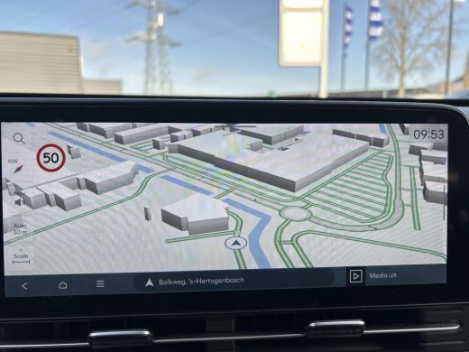 Hyundai Kona 1.6 GDI HEV Comfort | Trekhaak | Rijklaarprijs! ActivLease financial lease