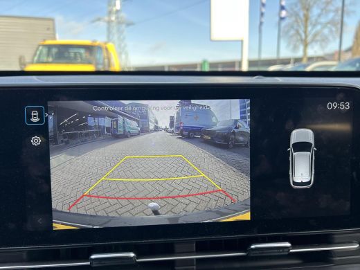 Hyundai Kona 1.6 GDI HEV Comfort | Trekhaak | Rijklaarprijs! ActivLease financial lease