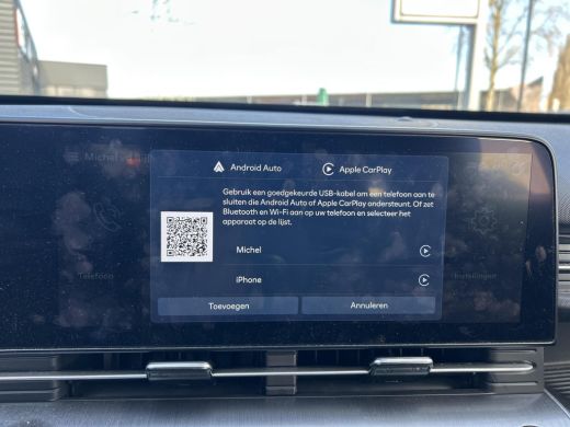 Hyundai Kona 1.6 GDI HEV Comfort | Trekhaak | Rijklaarprijs! ActivLease financial lease