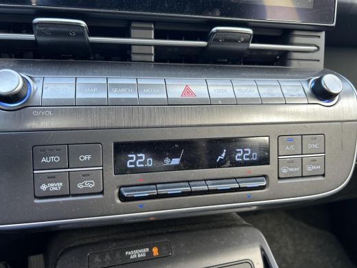 Hyundai Kona 1.6 GDI HEV Comfort | Trekhaak | Rijklaarprijs! ActivLease financial lease