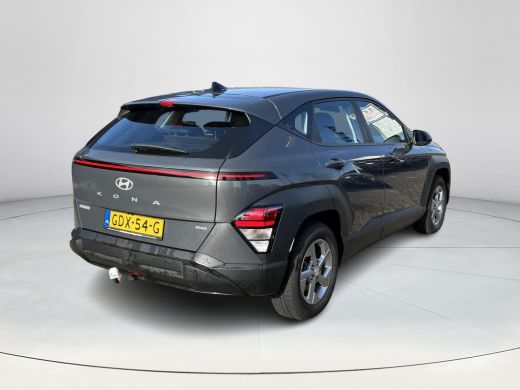 Hyundai Kona 1.6 GDI HEV Comfort | Trekhaak | Rijklaarprijs! ActivLease financial lease