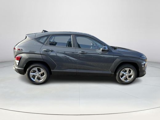 Hyundai Kona 1.6 GDI HEV Comfort | Trekhaak | Rijklaarprijs! ActivLease financial lease