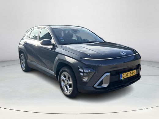 Hyundai Kona 1.6 GDI HEV Comfort | Trekhaak | Rijklaarprijs! ActivLease financial lease