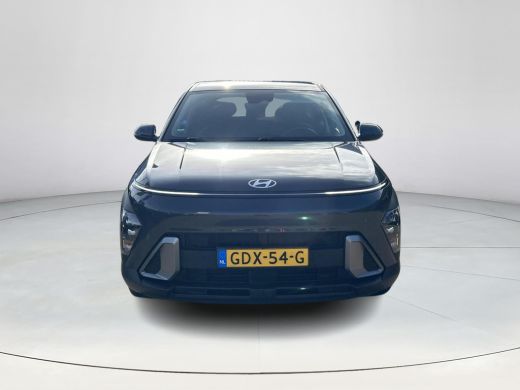 Hyundai Kona 1.6 GDI HEV Comfort | Trekhaak | Rijklaarprijs! ActivLease financial lease
