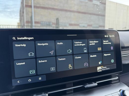 Hyundai Kona 1.6 GDI HEV Comfort | Uit voorraad leverbaar! | 18" lichtmetalen velgen | Adaptieve cruise contro... ActivLease financial lease