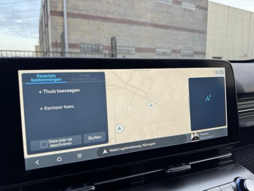 Hyundai Kona 1.6 GDI HEV Comfort | Uit voorraad leverbaar! | 18" lichtmetalen velgen | Adaptieve cruise contro... ActivLease financial lease