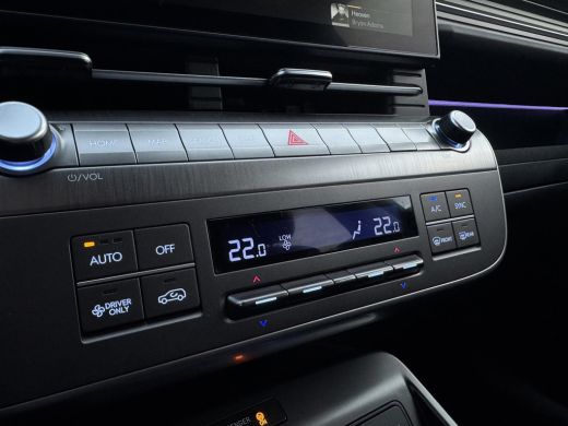 Hyundai Kona 1.6 GDI HEV Comfort | Uit voorraad leverbaar! | 18" lichtmetalen velgen | Adaptieve cruise contro... ActivLease financial lease