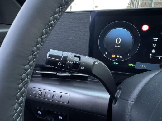 Hyundai Kona 1.6 GDI HEV Comfort | Uit voorraad leverbaar! | 18" lichtmetalen velgen | Adaptieve cruise contro... ActivLease financial lease