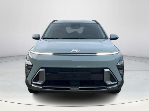 Hyundai Kona 1.6 GDI HEV Comfort | Uit voorraad leverbaar! | 18" lichtmetalen velgen | Adaptieve cruise contro... ActivLease financial lease