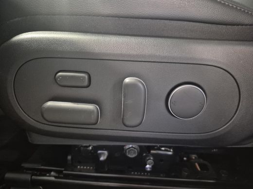 Hyundai Kona 1.6 GDI HEV Premium ActivLease financial lease