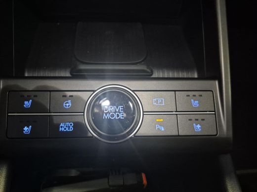 Hyundai Kona 1.6 GDI HEV Premium ActivLease financial lease