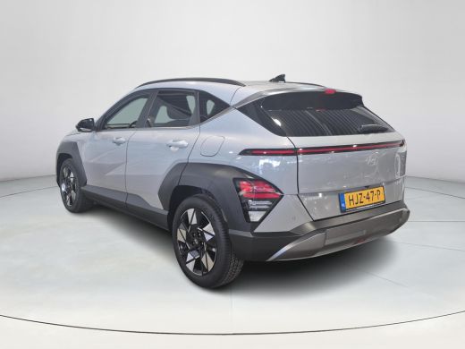Hyundai Kona 1.6 GDI HEV Premium ActivLease financial lease