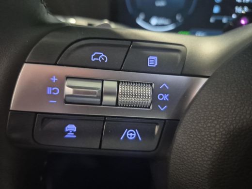 Hyundai Kona 1.6 GDI HEV Premium ActivLease financial lease