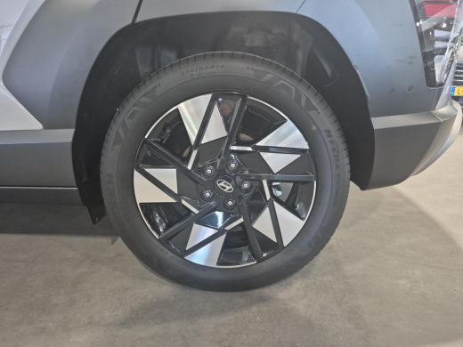 Hyundai Kona 1.6 GDI HEV Premium ActivLease financial lease