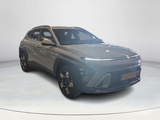 Hyundai Kona 1.6 GDI HEV Premium ActivLease financial lease