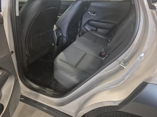 Hyundai Kona 1.6 GDI HEV Premium ActivLease financial lease