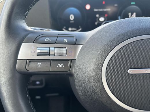 Hyundai Kona 1.6 GDI HEV Premium | Rijklaarprijs! ActivLease financial lease