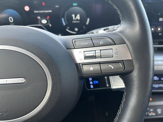 Hyundai Kona 1.6 GDI HEV Premium | Rijklaarprijs! ActivLease financial lease