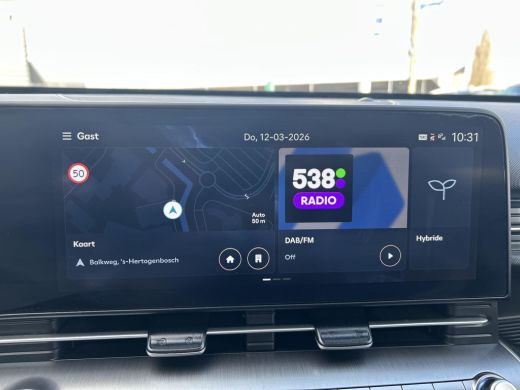 Hyundai Kona 1.6 GDI HEV Premium | Rijklaarprijs! ActivLease financial lease