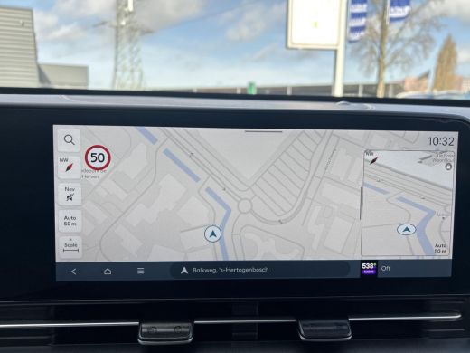 Hyundai Kona 1.6 GDI HEV Premium | Rijklaarprijs! ActivLease financial lease