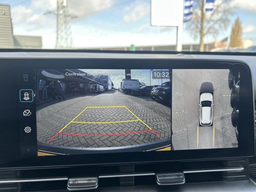 Hyundai Kona 1.6 GDI HEV Premium | Rijklaarprijs! ActivLease financial lease