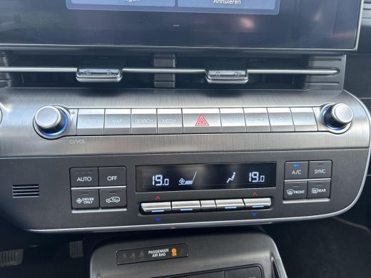 Hyundai Kona 1.6 GDI HEV Premium | Rijklaarprijs! ActivLease financial lease