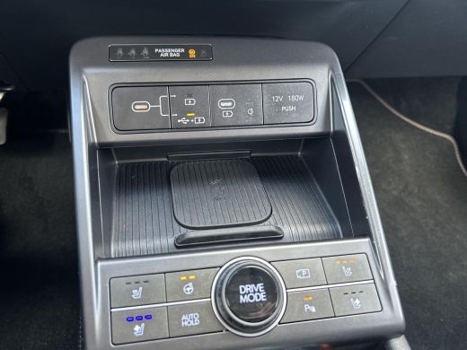 Hyundai Kona 1.6 GDI HEV Premium | Rijklaarprijs! ActivLease financial lease