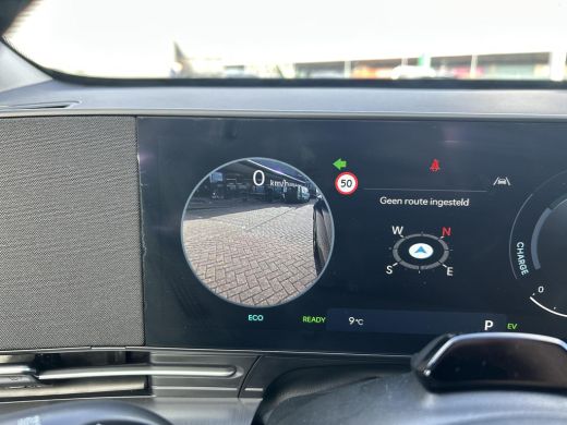 Hyundai Kona 1.6 GDI HEV Premium | Rijklaarprijs! ActivLease financial lease