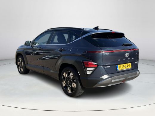 Hyundai Kona 1.6 GDI HEV Premium | Rijklaarprijs! ActivLease financial lease