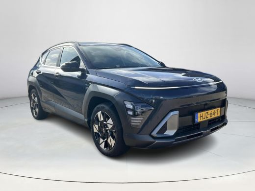 Hyundai Kona 1.6 GDI HEV Premium | Rijklaarprijs! ActivLease financial lease