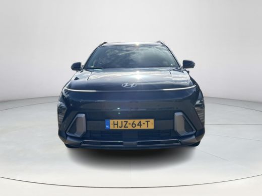 Hyundai Kona 1.6 GDI HEV Premium | Rijklaarprijs! ActivLease financial lease