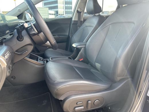 Hyundai Kona 1.6 GDI HEV Premium | Rijklaarprijs! ActivLease financial lease