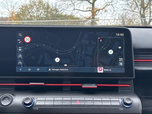 Hyundai Kona N Line Business 64.8 kWh | Warmtepomp | Adaptieve Cruise Control | Parkeersensoren voor en achter... ActivLease financial lease