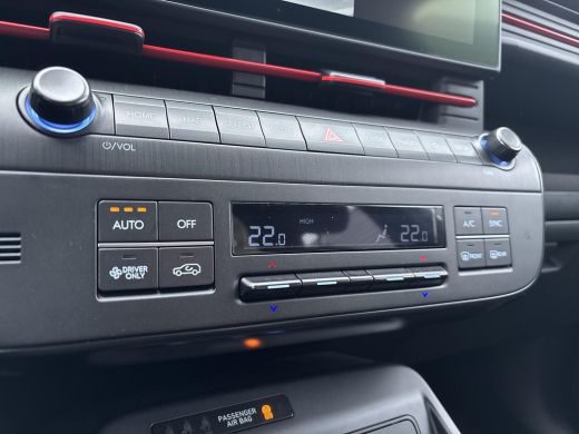 Hyundai Kona N Line Business 64.8 kWh | Warmtepomp | Adaptieve Cruise Control | Parkeersensoren voor en achter... ActivLease financial lease