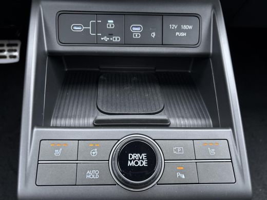 Hyundai Kona N Line Business 64.8 kWh | Warmtepomp | Adaptieve Cruise Control | Parkeersensoren voor en achter... ActivLease financial lease