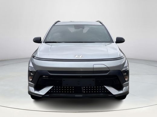 Hyundai Kona N Line Business 64.8 kWh | Warmtepomp | Adaptieve Cruise Control | Parkeersensoren voor en achter... ActivLease financial lease