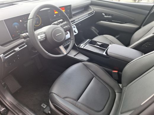 Hyundai Tucson 1.6 T-GDI PHEV Premium | Uit voorraad leverbaar! | Stoel en stuurverwarming | 360 graden camera |... ActivLease financial lease