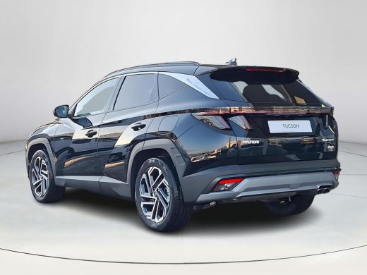 Hyundai Tucson 1.6 T-GDI PHEV Premium | Uit voorraad leverbaar! | Stoel en stuurverwarming | 360 graden camera |... ActivLease financial lease