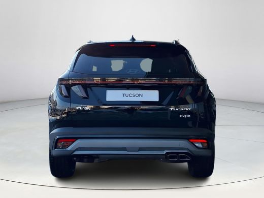 Hyundai Tucson 1.6 T-GDI PHEV Premium | Uit voorraad leverbaar! | Stoel en stuurverwarming | 360 graden camera |... ActivLease financial lease
