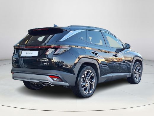 Hyundai Tucson 1.6 T-GDI PHEV Premium | Uit voorraad leverbaar! | Stoel en stuurverwarming | 360 graden camera |... ActivLease financial lease