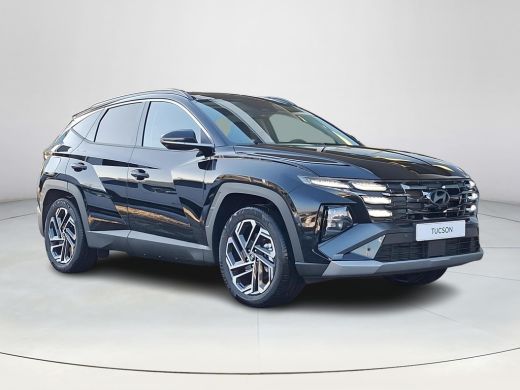 Hyundai Tucson 1.6 T-GDI PHEV Premium | Uit voorraad leverbaar! | Stoel en stuurverwarming | 360 graden camera |... ActivLease financial lease