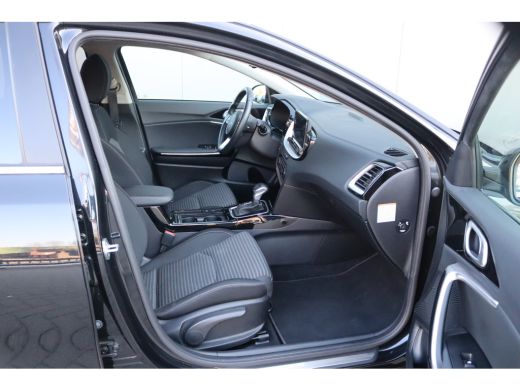 Kia Ceed Sportswagon 1.6 GDI PHEV DynamicPlusLine 7jr.-garantie/Gr.-Navigatie/Camera/Navigatie/Winter-pack/Elektr.-klep ActivLease financial lease