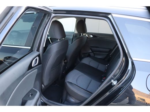 Kia Ceed Sportswagon 1.6 GDI PHEV DynamicPlusLine 7jr.-garantie/Gr.-Navigatie/Camera/Navigatie/Winter-pack/Elektr.-klep ActivLease financial lease