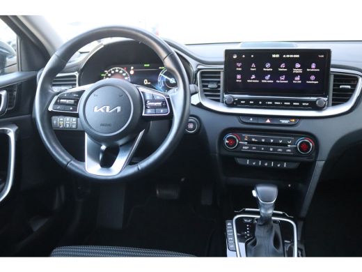 Kia Ceed Sportswagon 1.6 GDI PHEV DynamicPlusLine 7jr.-garantie/Gr.-Navigatie/Camera/Navigatie/Winter-pack/Elektr.-klep ActivLease financial lease