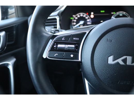 Kia Ceed Sportswagon 1.6 GDI PHEV DynamicPlusLine 7jr.-garantie/Gr.-Navigatie/Camera/Navigatie/Winter-pack/Elektr.-klep ActivLease financial lease