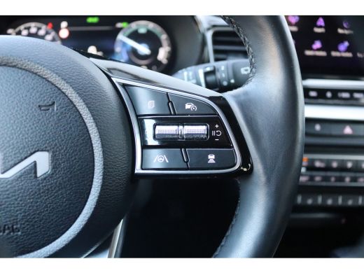 Kia Ceed Sportswagon 1.6 GDI PHEV DynamicPlusLine 7jr.-garantie/Gr.-Navigatie/Camera/Navigatie/Winter-pack/Elektr.-klep ActivLease financial lease