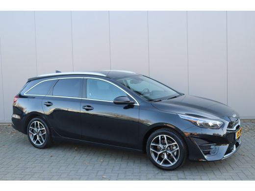 Kia Ceed Sportswagon 1.6 GDI PHEV DynamicPlusLine 7jr.-garantie/Gr.-Navigatie/Camera/Navigatie/Winter-pack/Elektr.-klep ActivLease financial lease