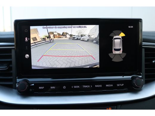 Kia Ceed Sportswagon 1.6 GDI PHEV DynamicPlusLine 7jr.-garantie/Gr.-Navigatie/Camera/Navigatie/Winter-pack/Elektr.-klep ActivLease financial lease